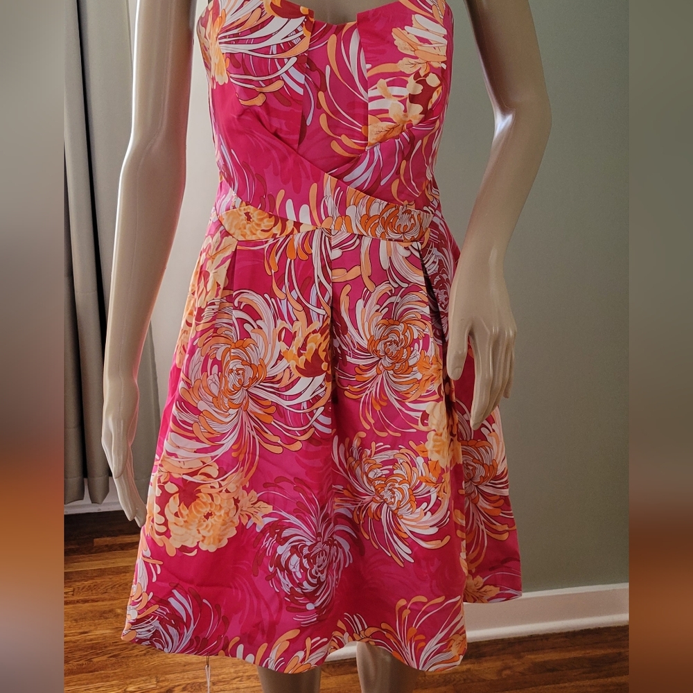 Orsey summer/occasion dress size S/XS